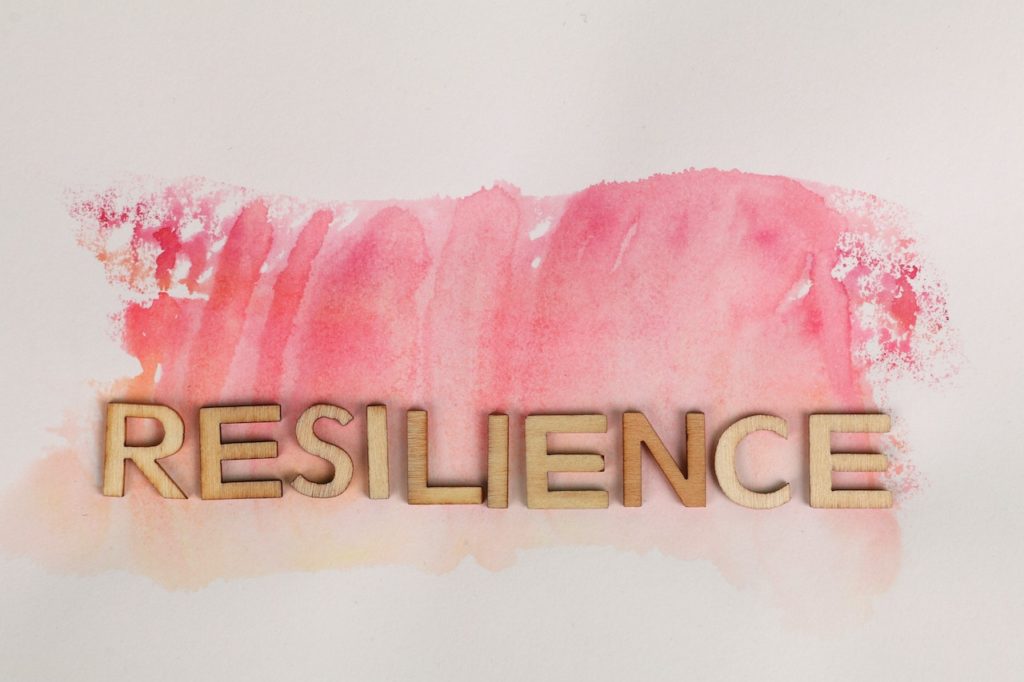Resilience-Overcoming Challenges for Personal Growth