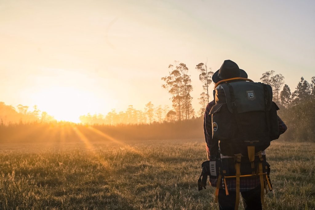 The Journey of a Seeker: Rediscovering Awareness and Overcoming Mental Health Challenges