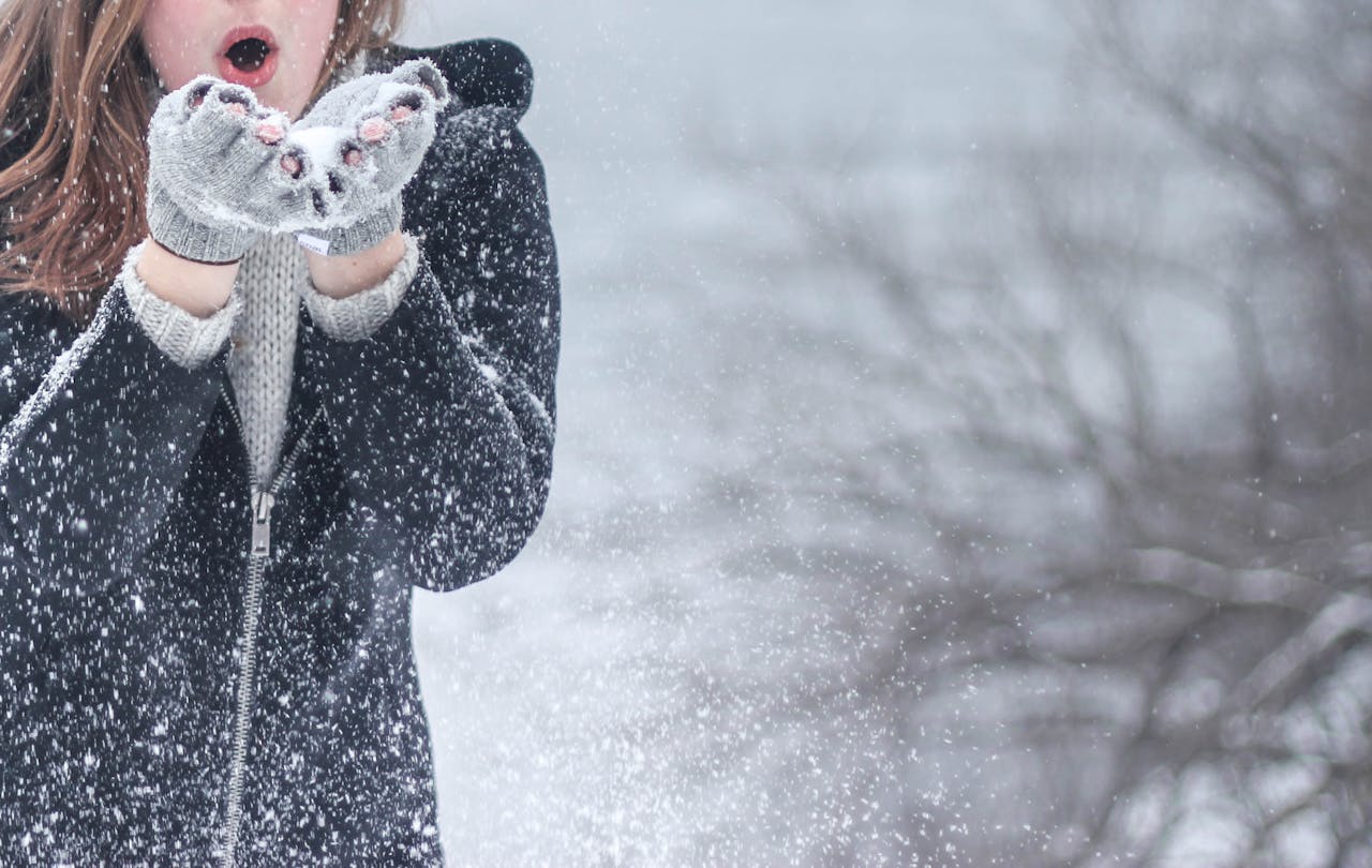 Beat Winter Blues: Tips for Mental Health and Self-Care