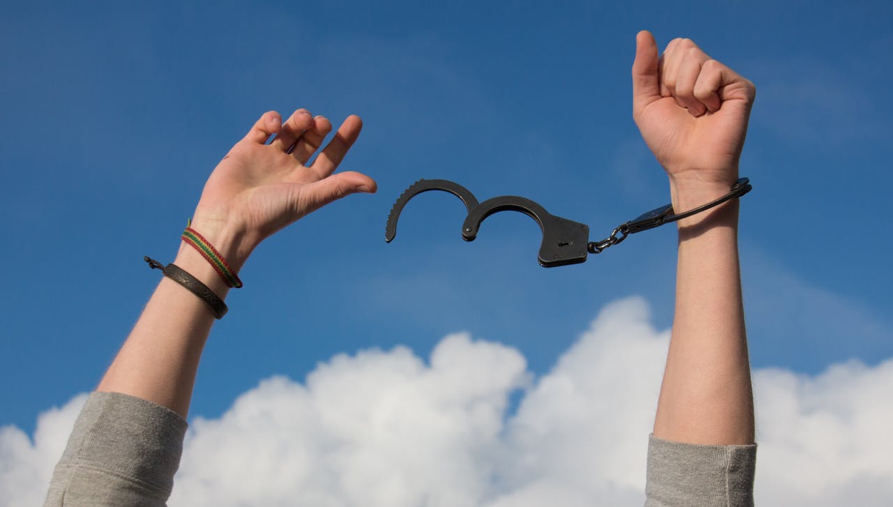 How to Break Free from Self-Sabotage and Get Motivated