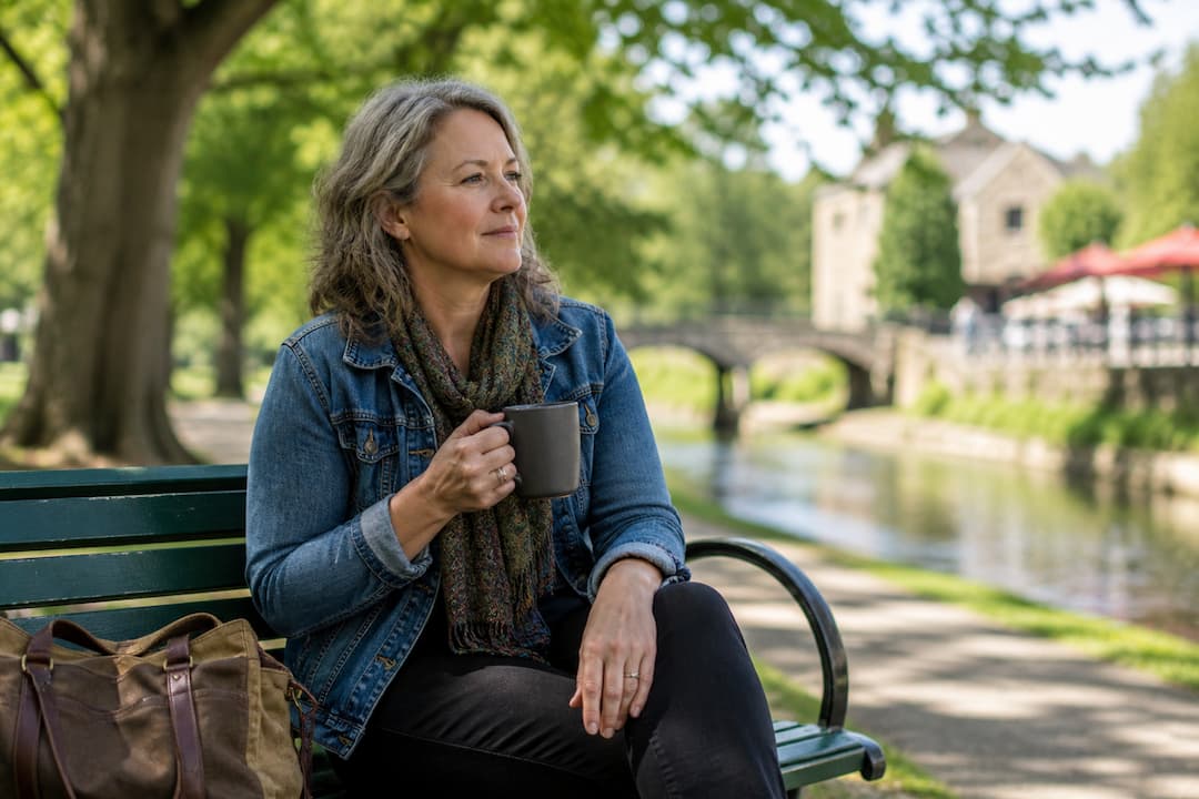 Learning to Live With Chronic Pain